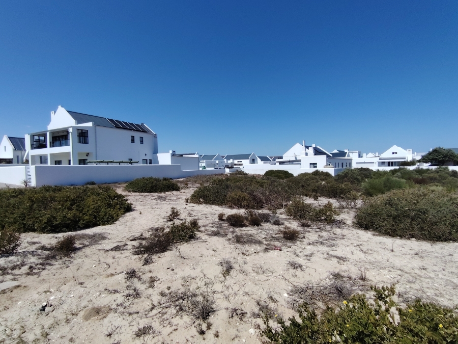 0 Bedroom Property for Sale in Britannia Reef Estate Western Cape